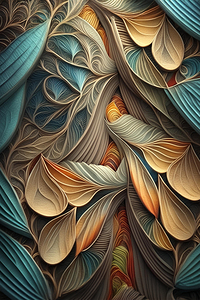 Fractal 48
