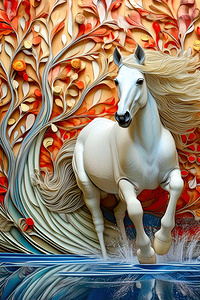Horse 27