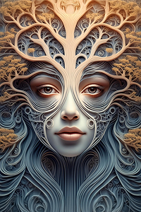 Mother Nature 29