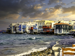 Mykonos 4