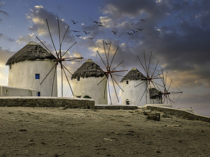Mykonos 5