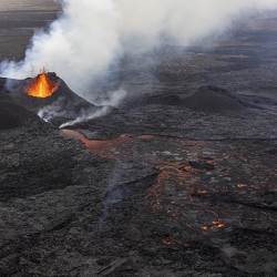 Volcano