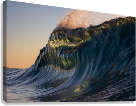 Voodoo Canvas Print