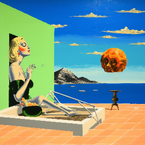 Wall Elegance: Sophisticated Wall Art Decor  for modern homes