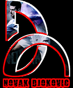 novak djokovic 8