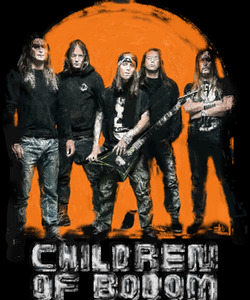 children of bodom 23