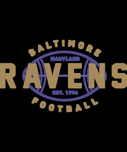 Baltimore Ravens 14