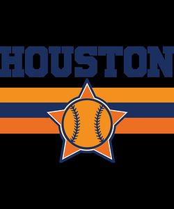 Houston Astros 14