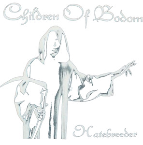Children of Bodom 12