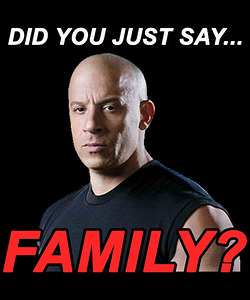 Fast and furious 8