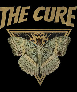 The Cure 4