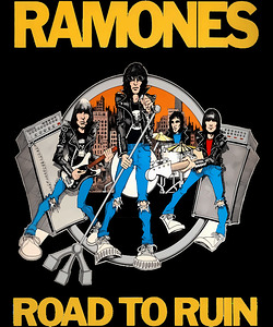Ramones 46