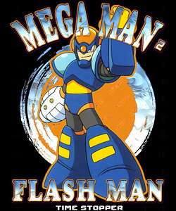 Mega Man 5