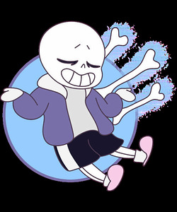 Undertale 8