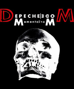 Depeche Mode 11