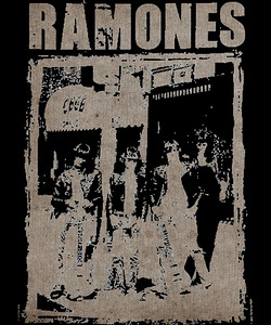 Ramones 58