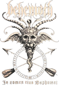 Behemoth 22