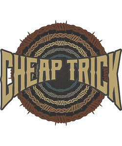 Cheap Trick 17