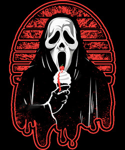 Scream 26