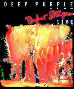 Deep Purple 10