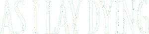 As I Lay Dying 20