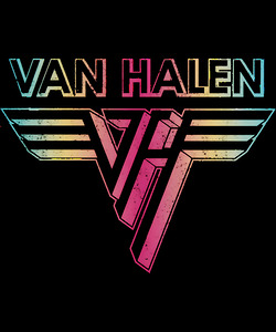 Van Halen 31