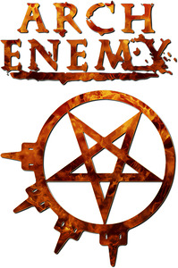 Arch Enemy 34