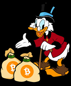Donald Duck 11