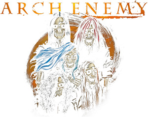 Arch Enemy 42