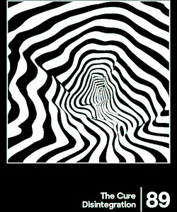 The Cure 35