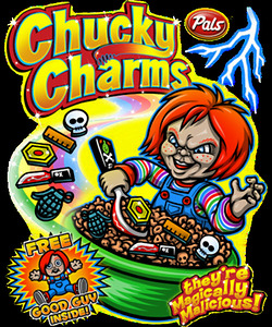 Childs Play 6