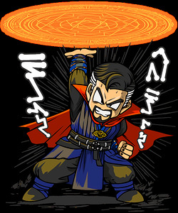 Doctor Strange 29