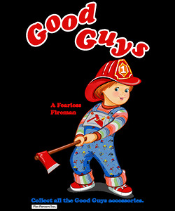 Childs Play 23