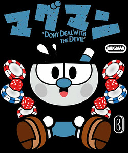 Cuphead 6