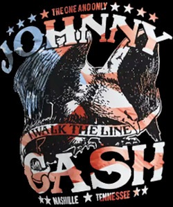 Johnny Cash 68