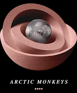 Arctic Monkeys 13