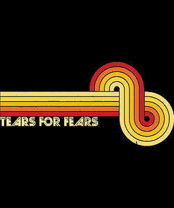 Tears for Fears 7