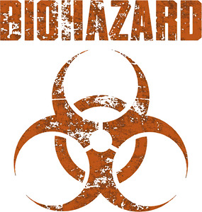 BIOHAZARD 33