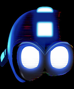 Mega Man 39