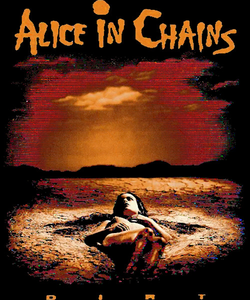 Alice In Chains 11 by KhoaNguyen