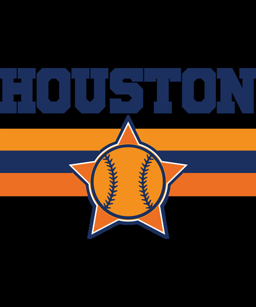Houston Astros 14 by KhoaNguyen