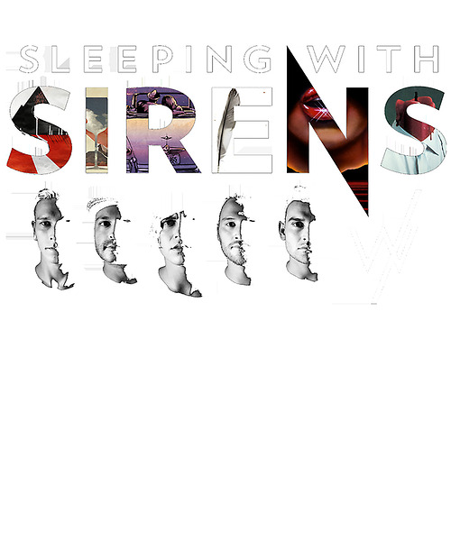sleeping with sirens 8 Digital Download