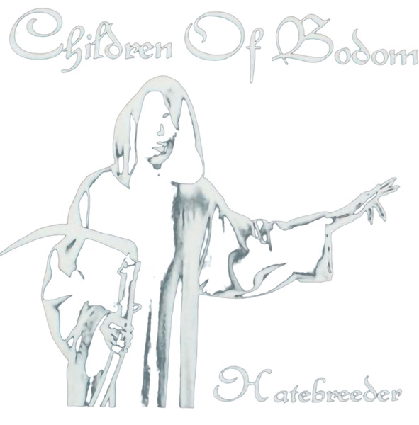 Children of Bodom 12 by KhoaNguyen