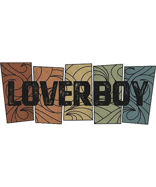 Loverboy 16 by KhoaNguyen