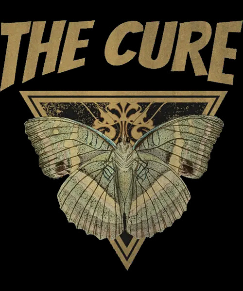 The Cure 4 by KhoaNguyen