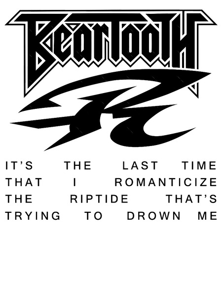 Beartooth 62 Digital Download