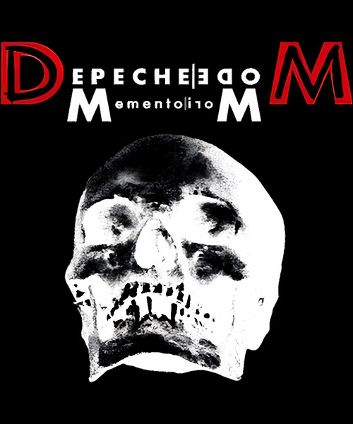 Depeche Mode 11 Digital Download