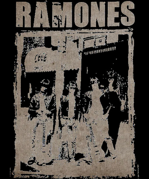 Ramones 58 Digital Download