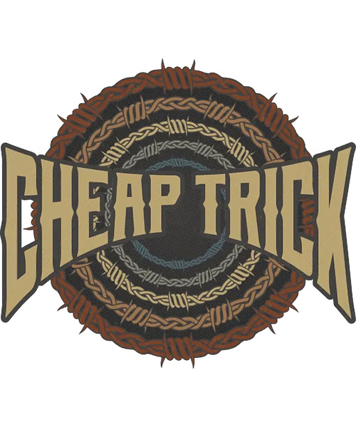 Cheap Trick 17 Digital Download