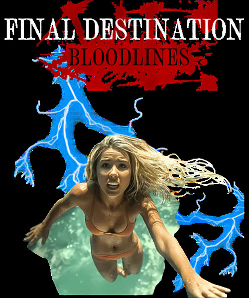 Final Destination 1 by KhoaNguyen